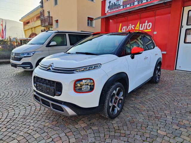 CITROEN C3 Aircross PureTech 130 S&S Shine