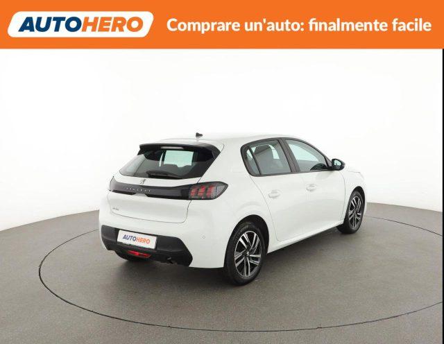 PEUGEOT 208 PureTech 75 Stop&Start 5 porte Active Pack