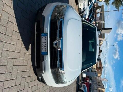 DACIA Duster 1ª serie Duster 1.6 110CV 4x4 Lau...