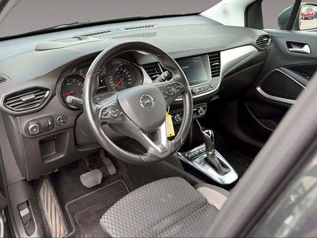 OPEL Crossland x 1,2 Turbo Edition Automatic 110PS