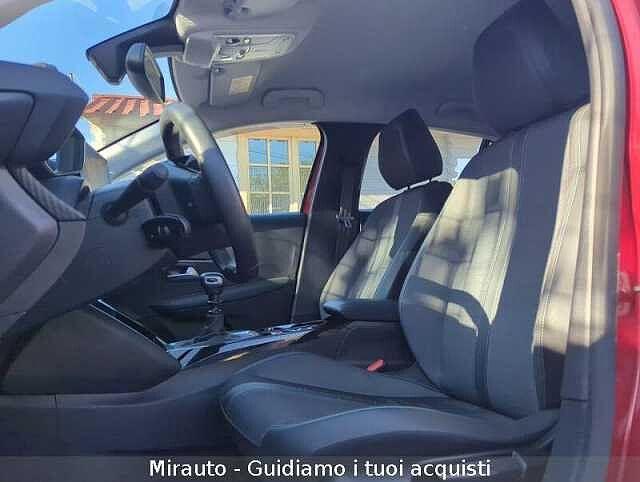 Peugeot 208 208 BlueHDi 100 Stop&Start 5 porte Allure