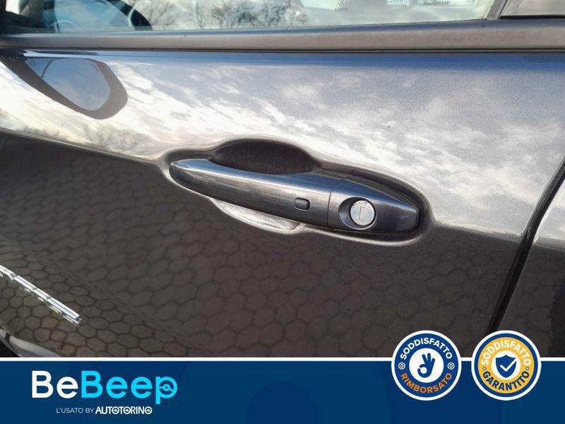 Jeep Compass 2.0 MJT OPENING EDITION 4WD 140CV AUTO