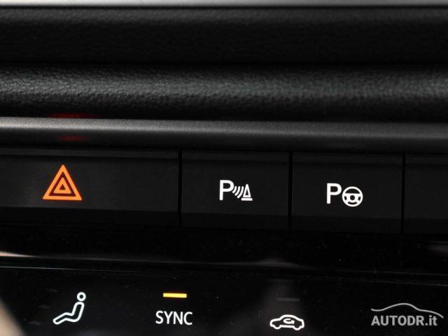 VOLKSWAGEN T-Roc Cabriolet 1.0 TSI 110cv Style Fari IQ, Retrocamera