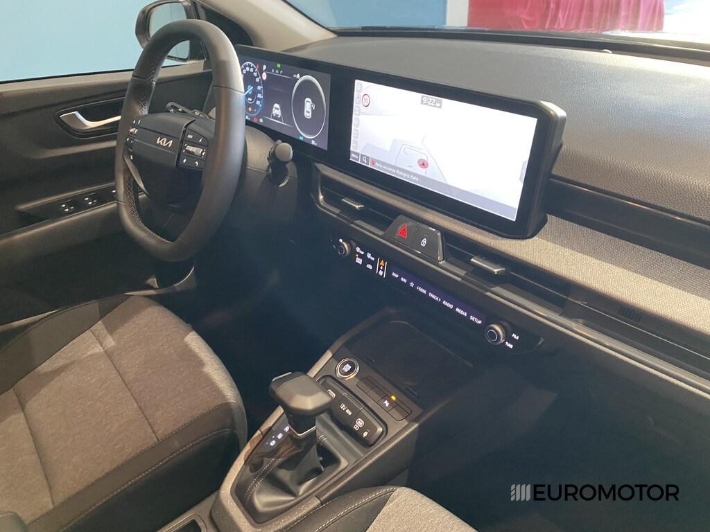 Kia Stonic 1.0 T-GDi MHEV Style DCT7