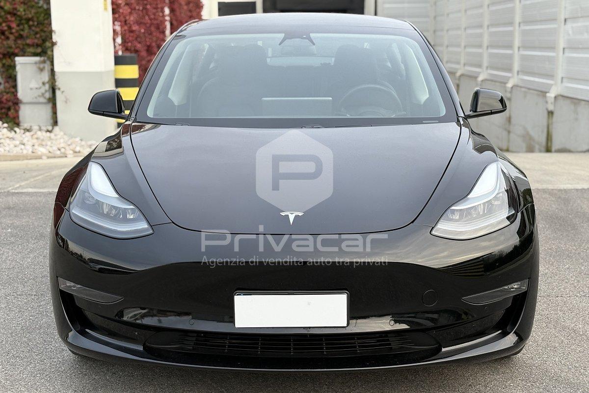 TESLA Model 3 Long Range Dual Motor AWD
