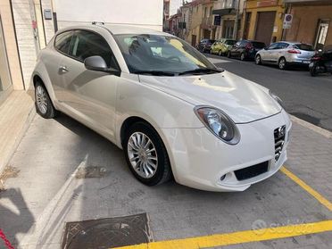 Alfa Romeo MiTo, 1.3 jtdm Distinctive 85cv