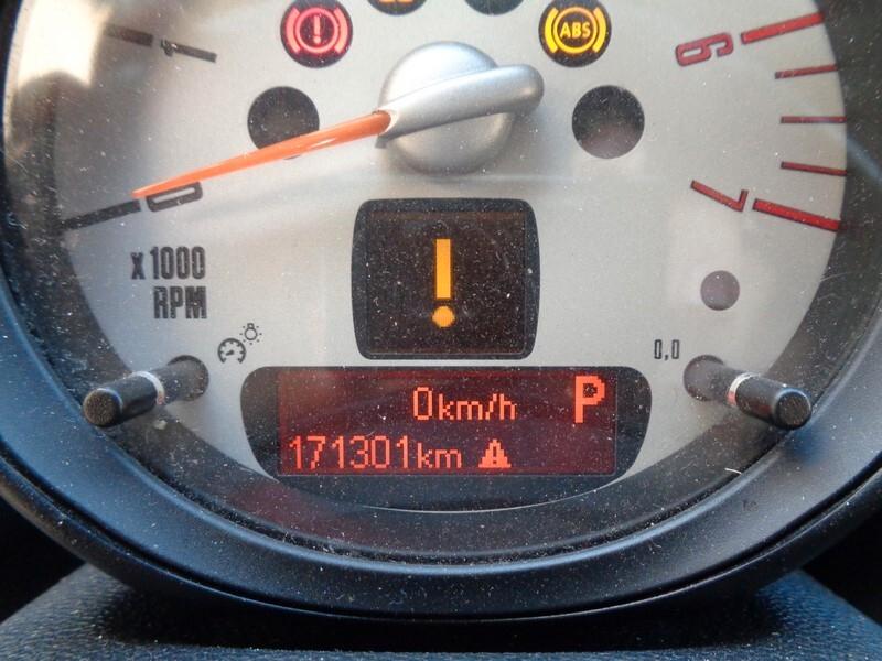 Mini Cooper Countryman 2.0 D ALL4 Automatica