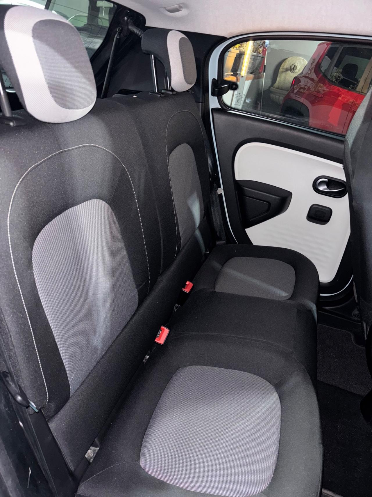 Renault Twingo SCe Stop&Start Lovely