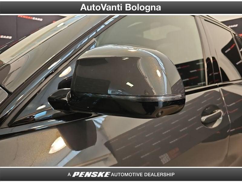 BMW X5 X5 xDrive50e Msport Pro