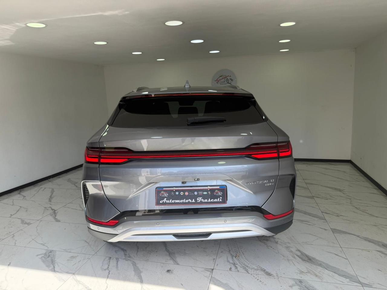 Byd Seal U DM-i 1.5 -GARANTITA 6 ANNO -2025