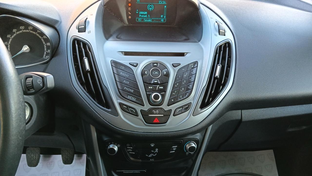 FORD B-MAX 1.5 TDCI -PREZZO PROMO!