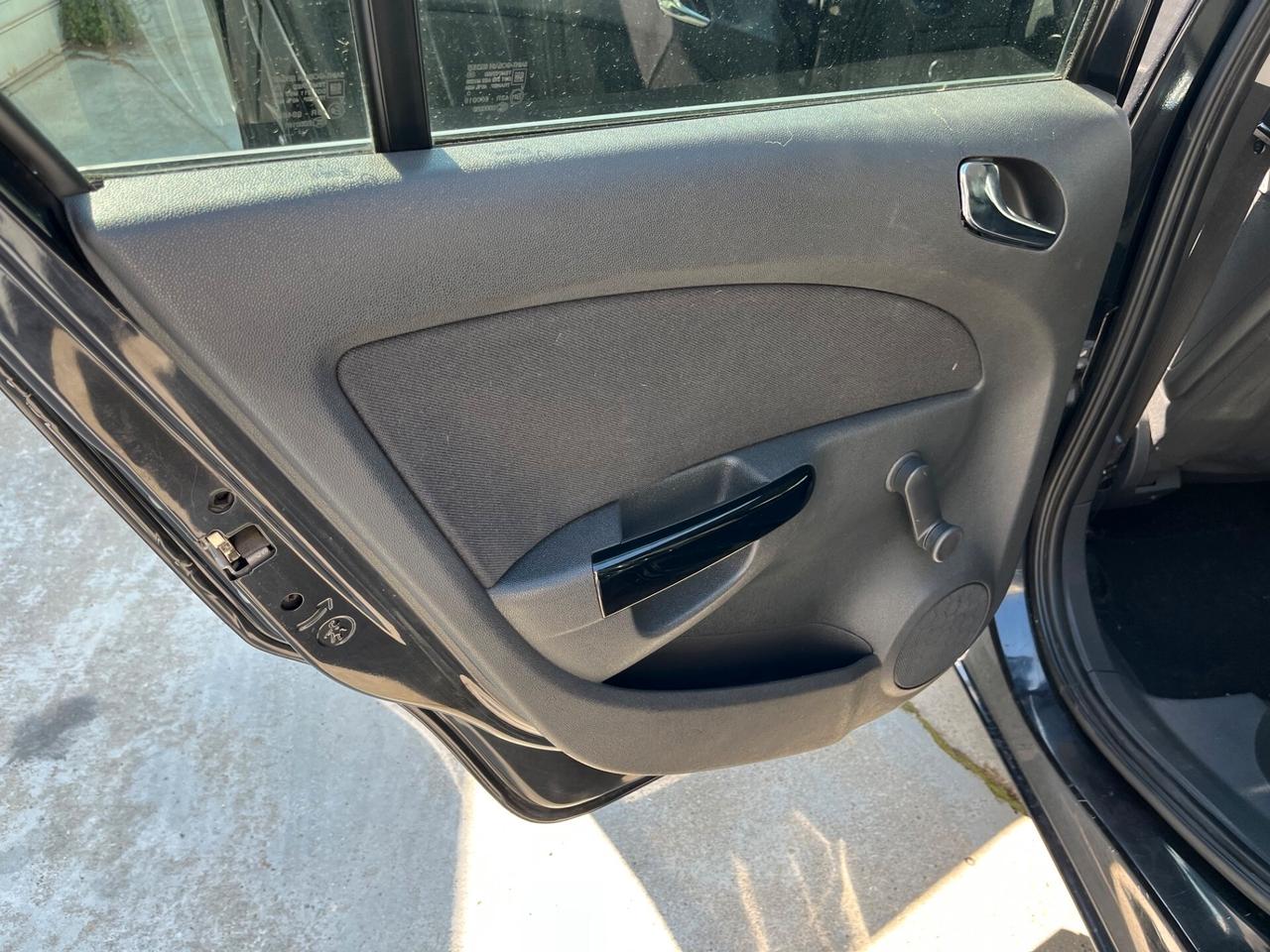 Opel Corsa 1.3 CDTI 75CV F.AP. 5 porte Cosmo