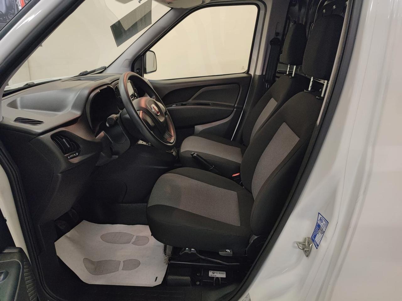 Fiat Doblo' 1.6 mjt Van 2 posti 105 cv