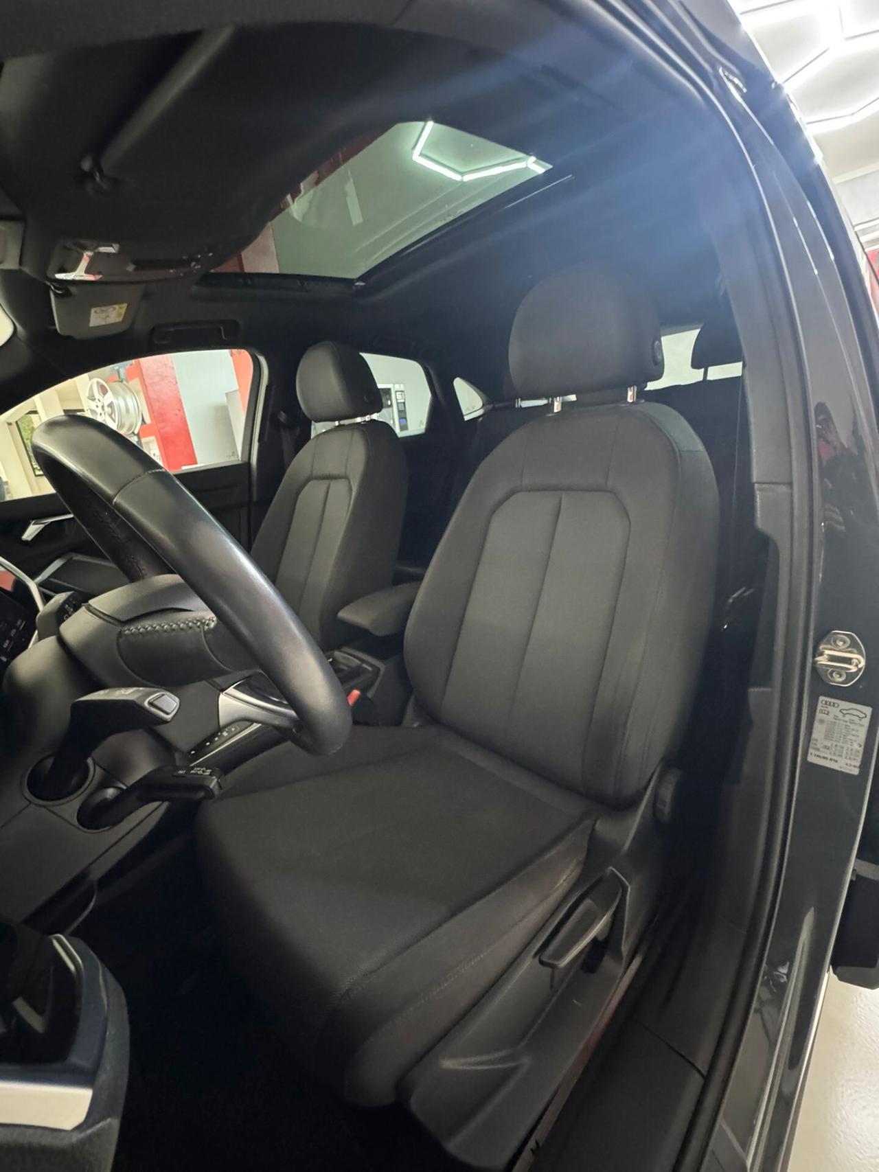 Audi Q3 SPB 45 TFSI quattro S tronic Business Plus