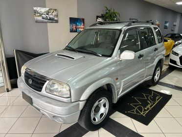 Suzuki Grand Vitara 2.0 TDI S.W.