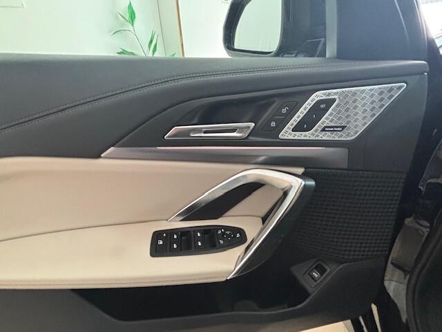 Bmw X1 xDrive 20d Msport 150CV Ibrida 2023