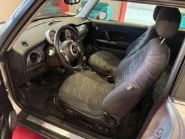 Mini 1.6 16V One de luxe OK NEOPATENTATI
