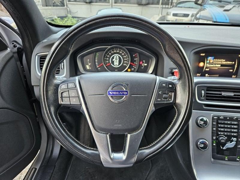 Volvo V60 V60 2.0 d2 Dynamic Edition