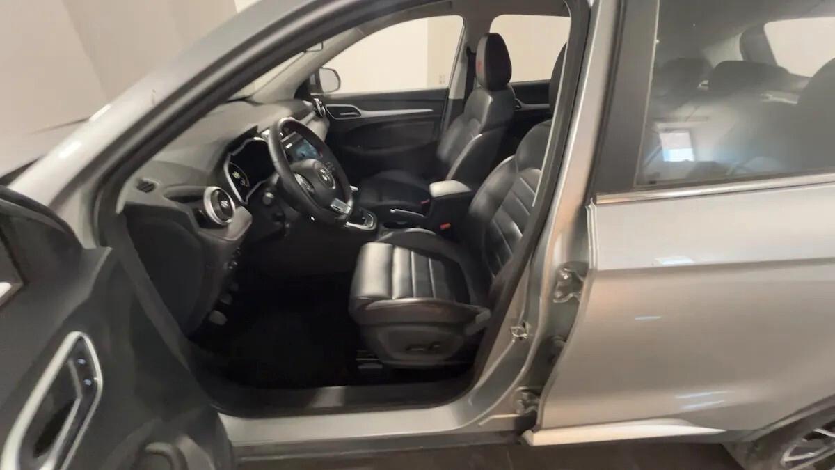 Mg ZS Classic 1.5 VTi-tech Luxury