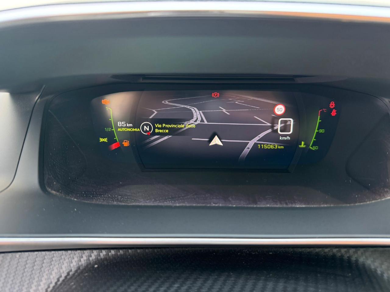 PEUGEOT 208 1.5 BLUEHDI 100CV 2021!!! ALLURE !!!