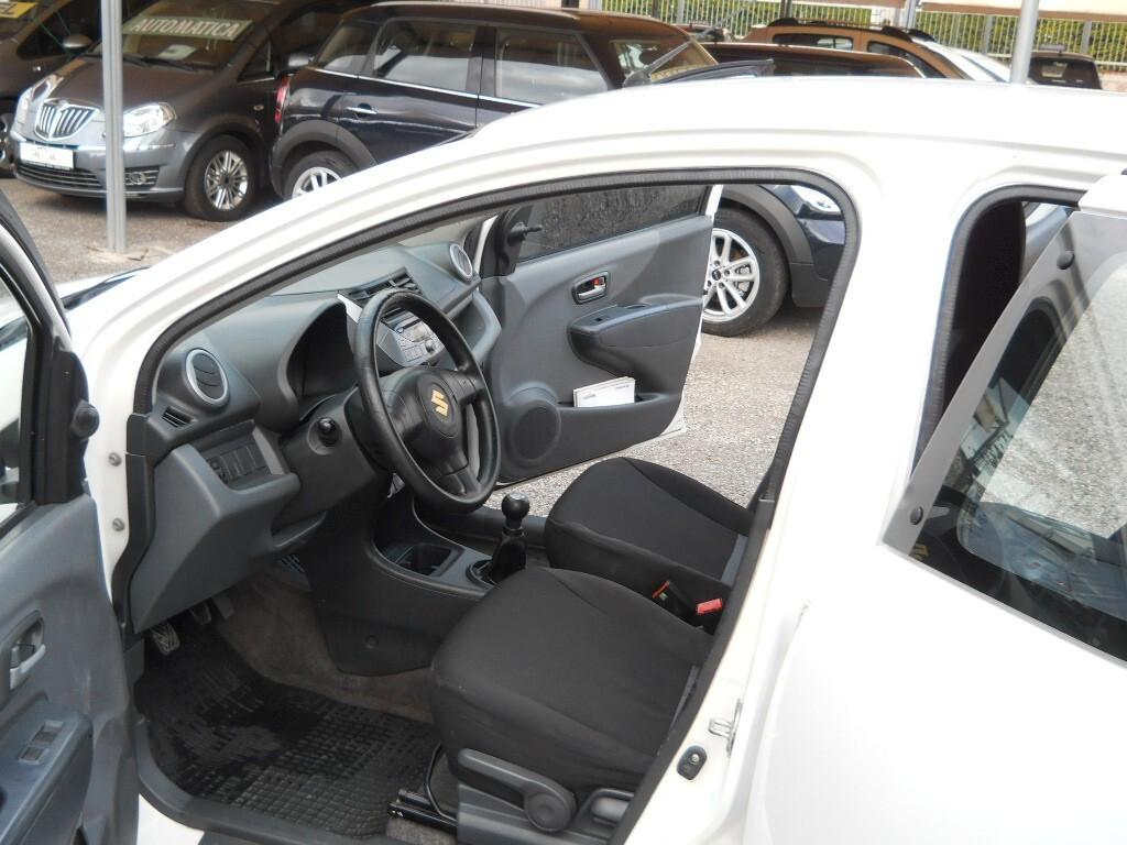 Suzuki Alto 1.0 VVT GL 5 PORTE