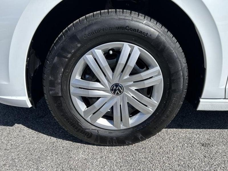 Volkswagen Polo 1.0 Evo 80cv NUOVA KM0 - PROMOZIONE!!