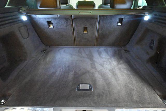 LAND ROVER Range Rover Sport 3.0d I6 MHEV DYNAMIC HSE 300CV TET.22"RADAR GANCIO