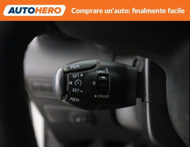 CITROEN C3 Aircross PureTech 110 S&S Origins