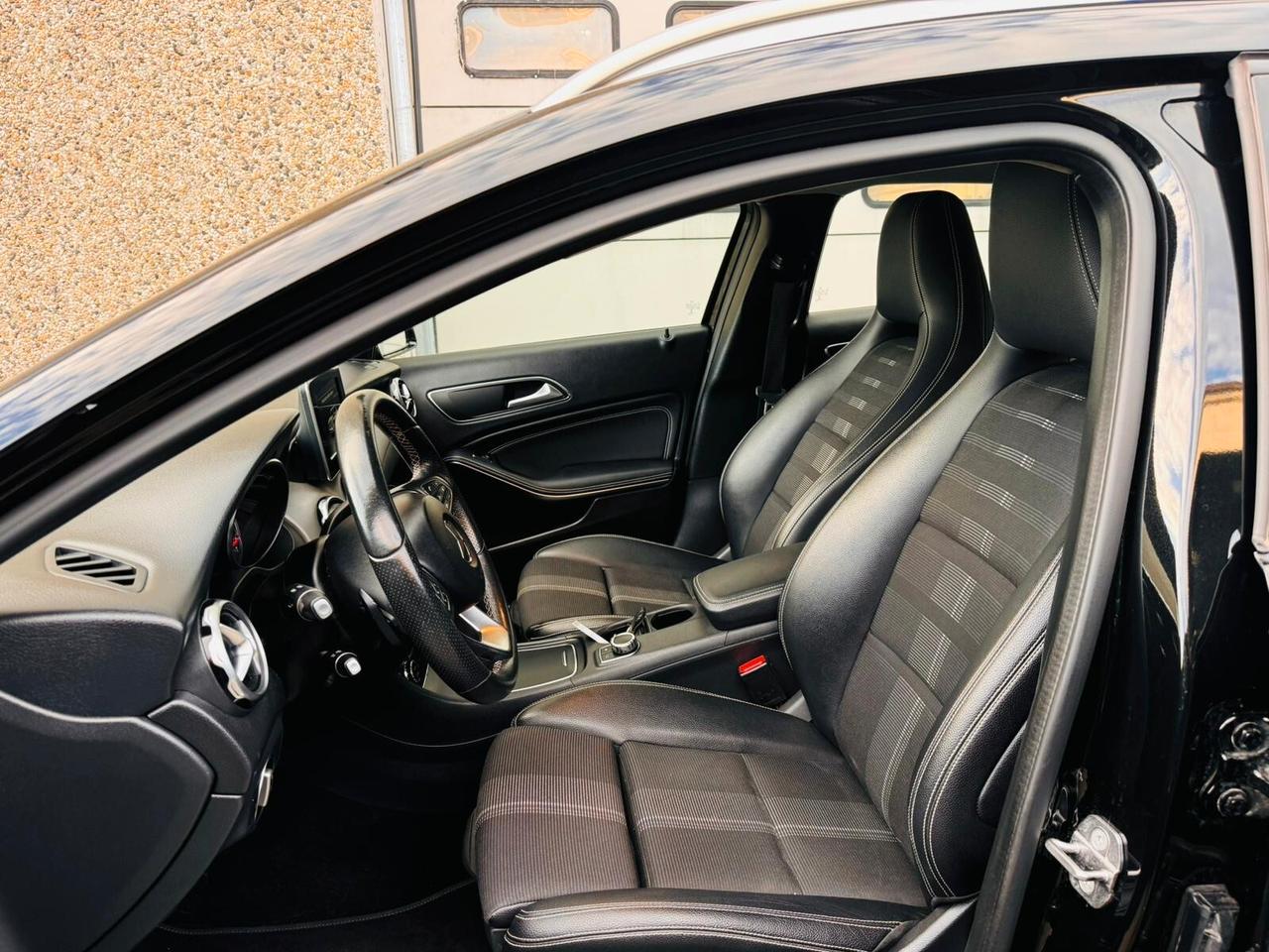 Mercedes-benz GLA 200 GLA 200 d Automatic Premium