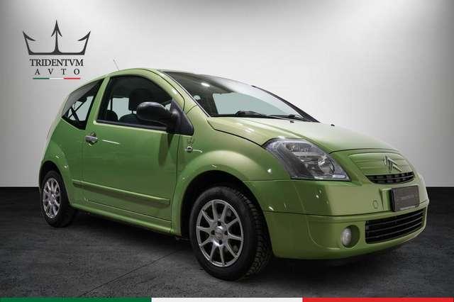 Citroen C2 1.4 Exclusive
