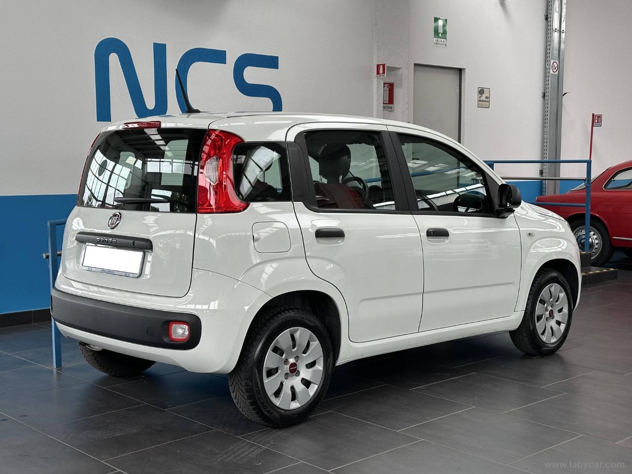 FIAT Panda 1.2 Pop