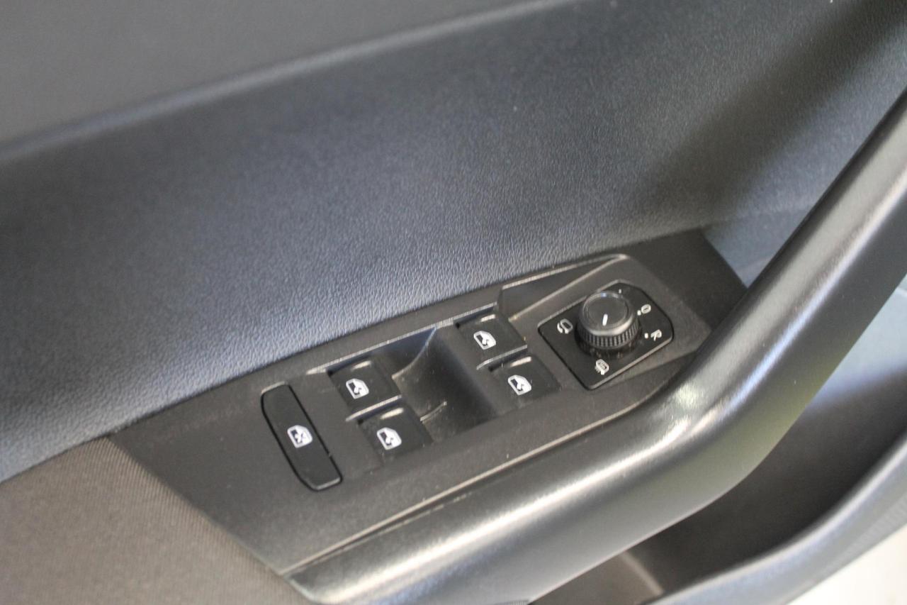 Volkswagen Taigo 1.0 Tsi Life 95 Cv.