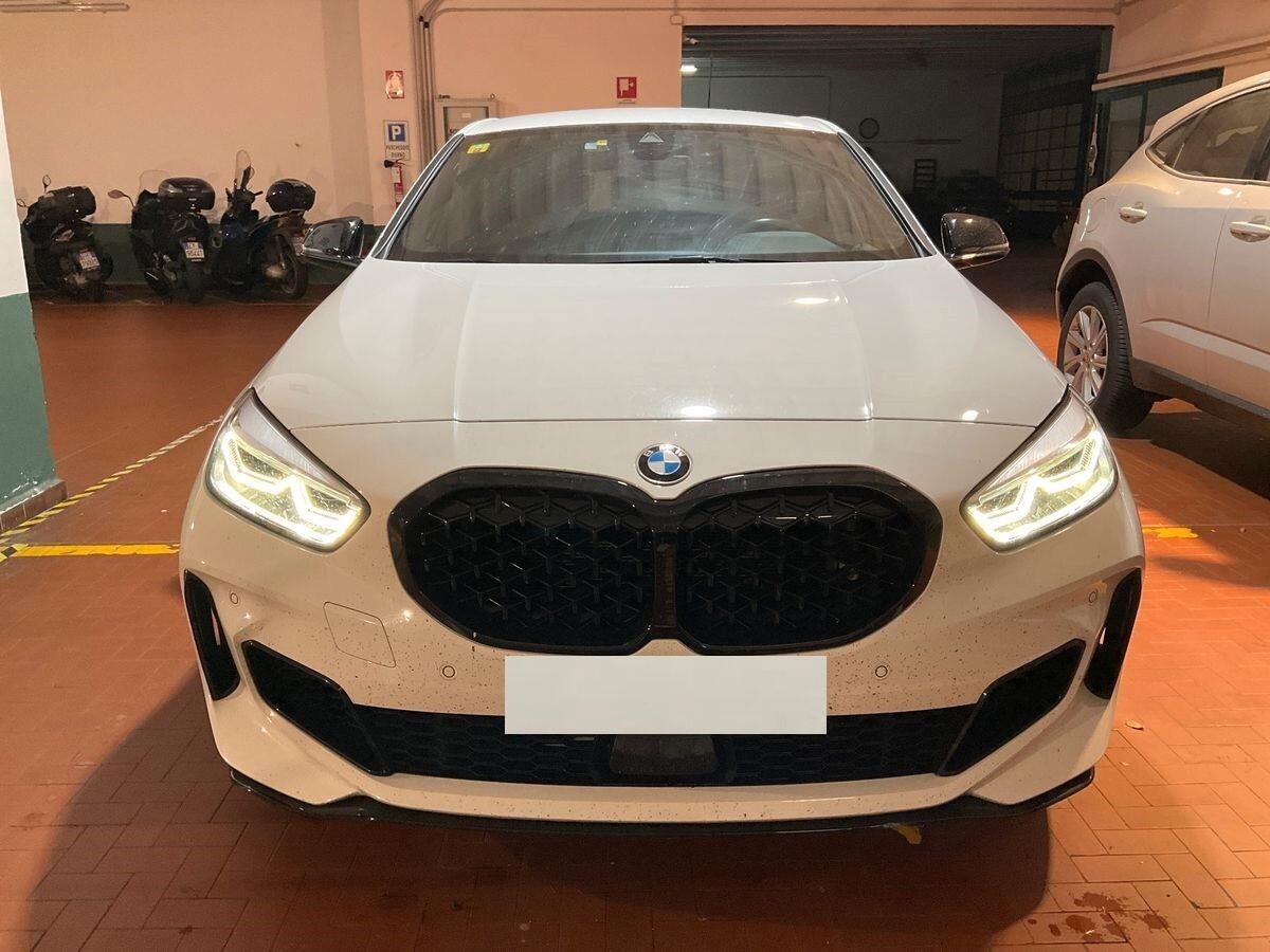 Bmw 135 M 135i xDrive