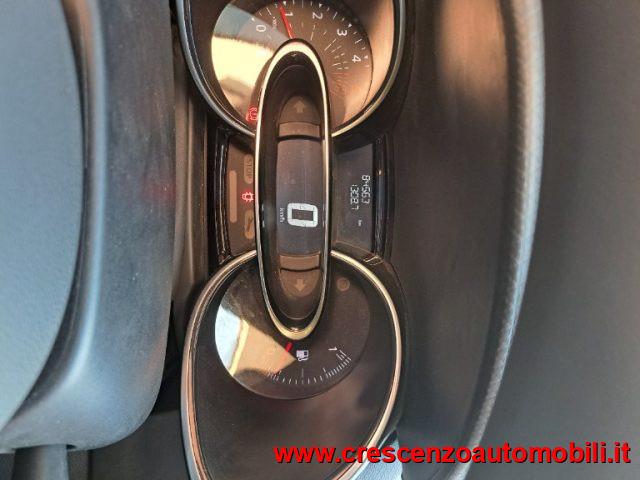 RENAULT Clio dCi NAVI - EURO 6 - MINI RATA 4 ANNI