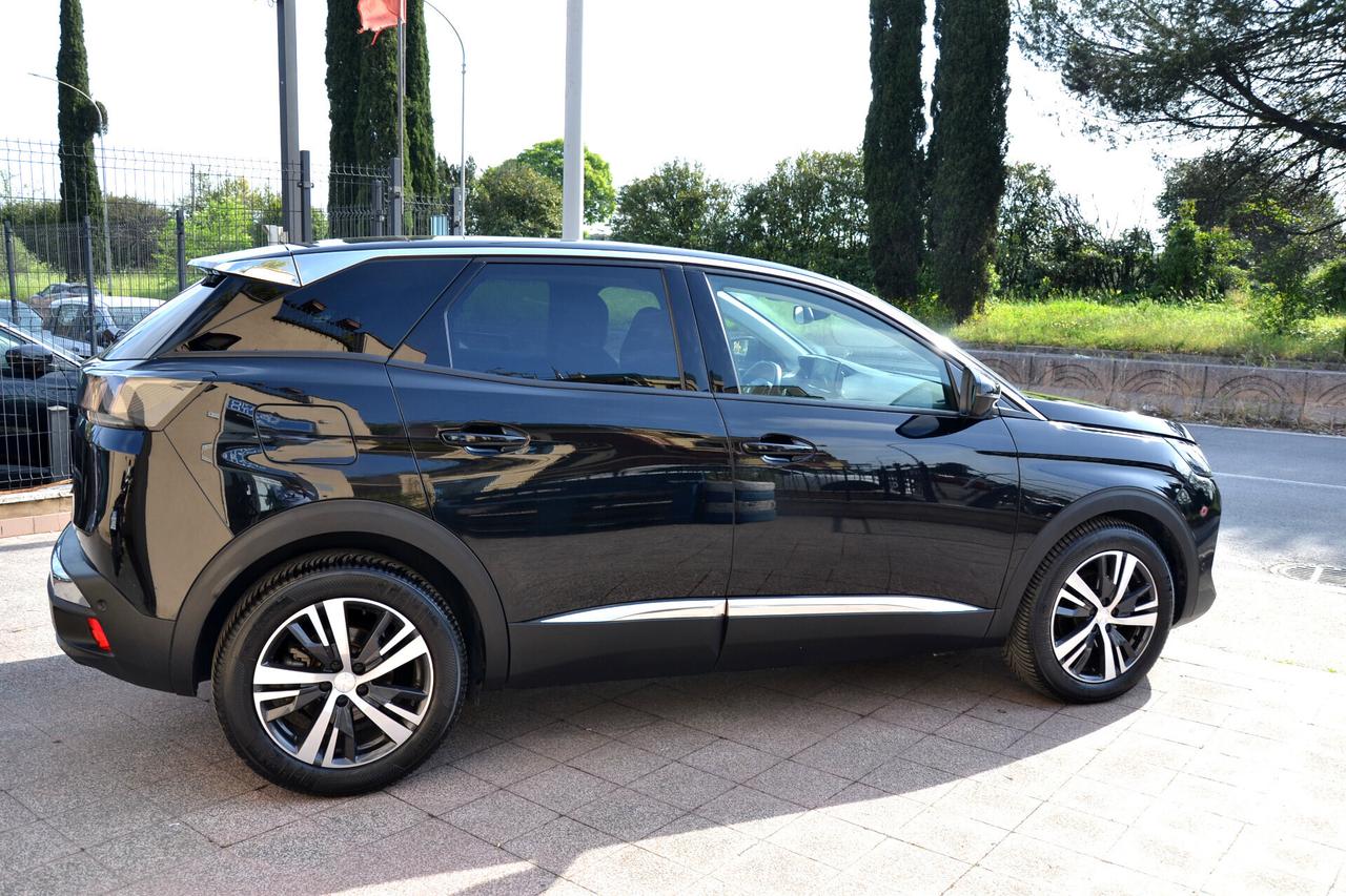 Peugeot 3008 NEW 1.5 BlueHDi 130CV EAT8 ALLURE **PREZZO VERO**