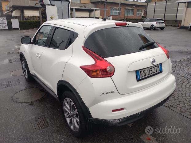 NISSAN Juke 1ª serie - 2013