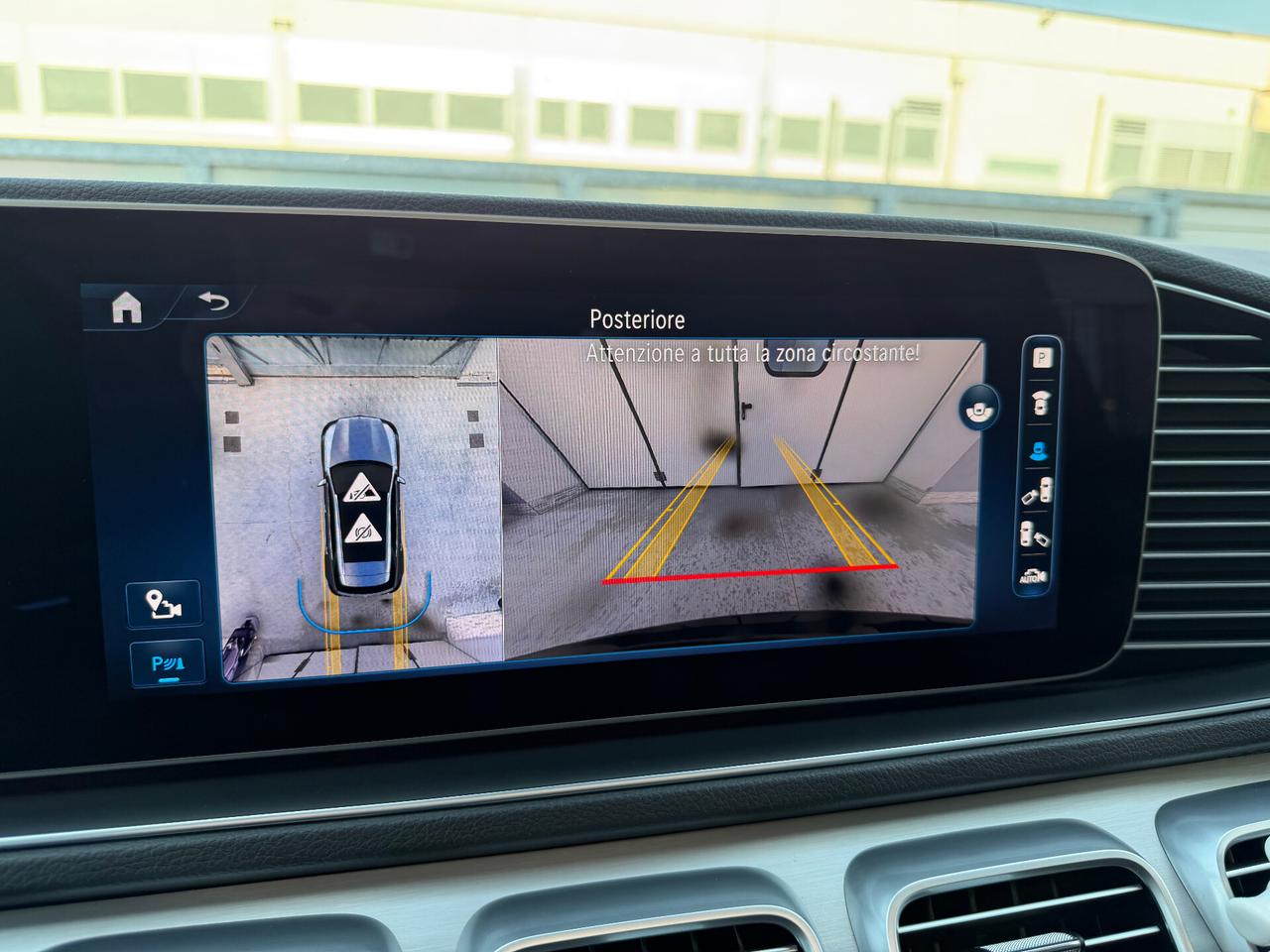 Mercedes-benz GLE 350 de hybrid EQ 4Matic AMG Line Advanced Plus