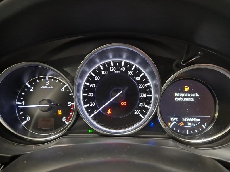 MAZDA CX-5 Diesel 2.2L 150cv 2WD 6MT Business