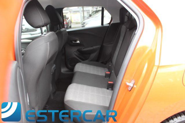 OPEL Corsa 1.2 5P NEOPATENTATI