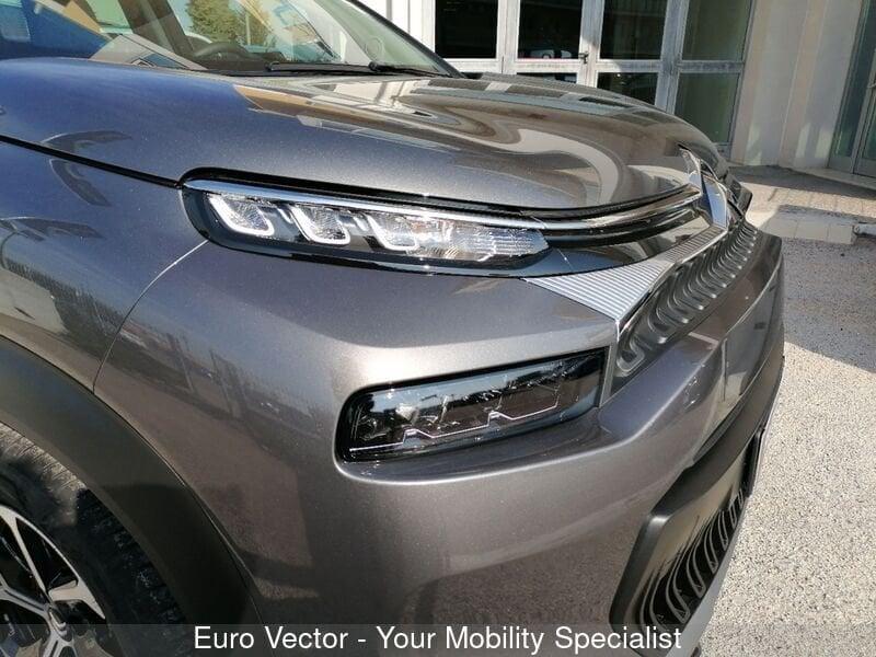Citroën C3 Aircross PureTech 110 S&S Shine