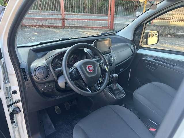 Fiat Fiorino 1.3 mj 95cv cargo sx