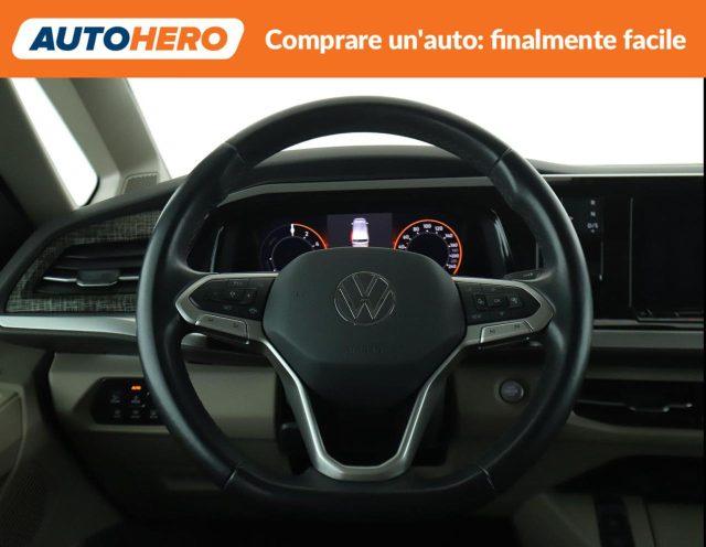 VOLKSWAGEN Multivan 1.4 TSI eHybrid Energetic