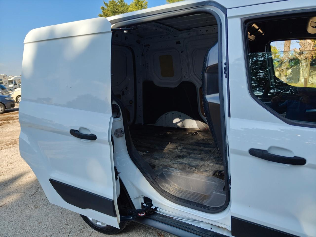 Ford Transit Connect 1.5TDCI - 2018