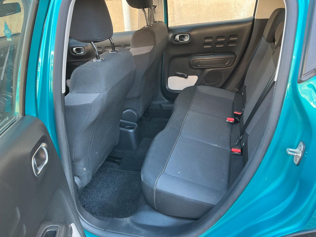 Citroen C3 PureTech 83 S&S Feel