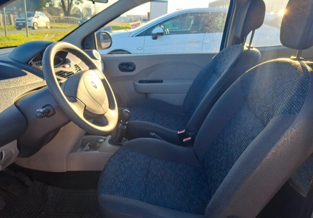 Renault Twingo 1.2 8V Le Iene