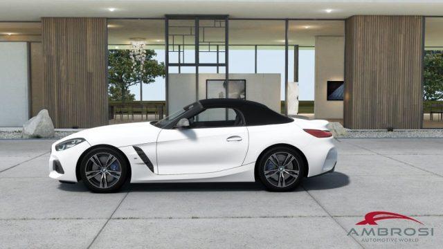 BMW Z4 M40i