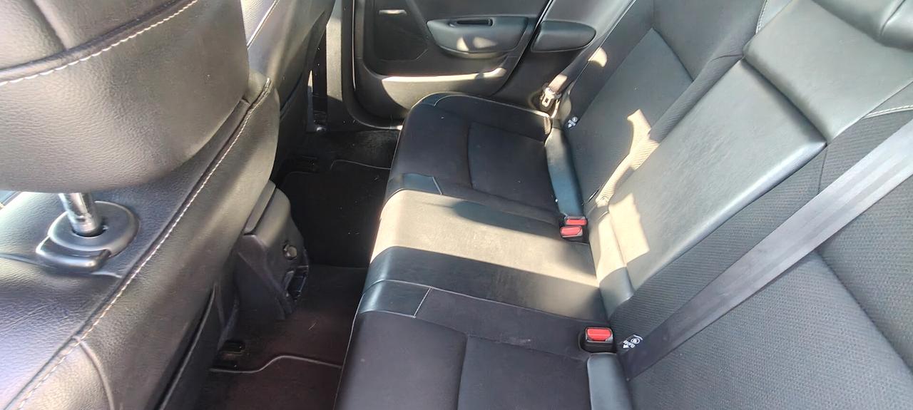 Ds DS4 4 1.6 e-HDi 110 airdream CMP6 So Chic