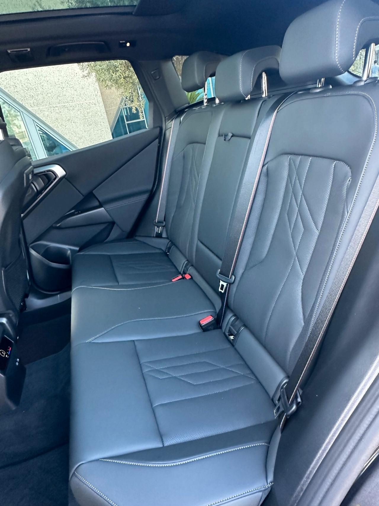 BMW X3 xdrive20d MSport offerta T-Stock prezzo imperdibile