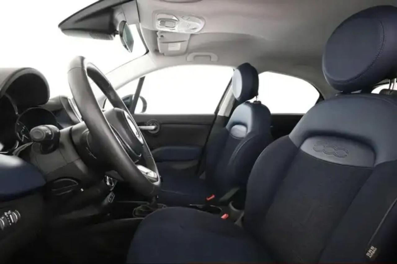 Fiat 500X 500 X 1.0 t3 Club Manuale Neopatentati