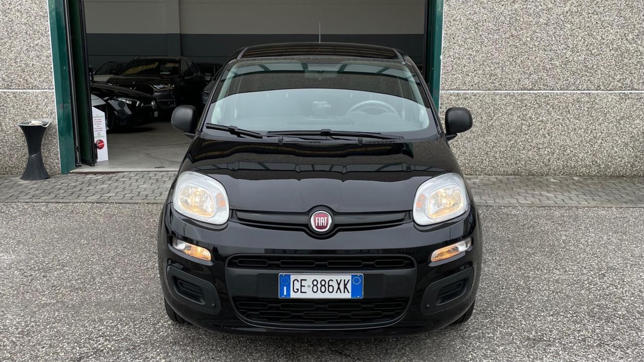 Fiat Panda 1.0 FireFly S&S Hybrid Easy NEOPATENTATO